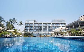 Club Waskaduwa Beach Resort&Spa